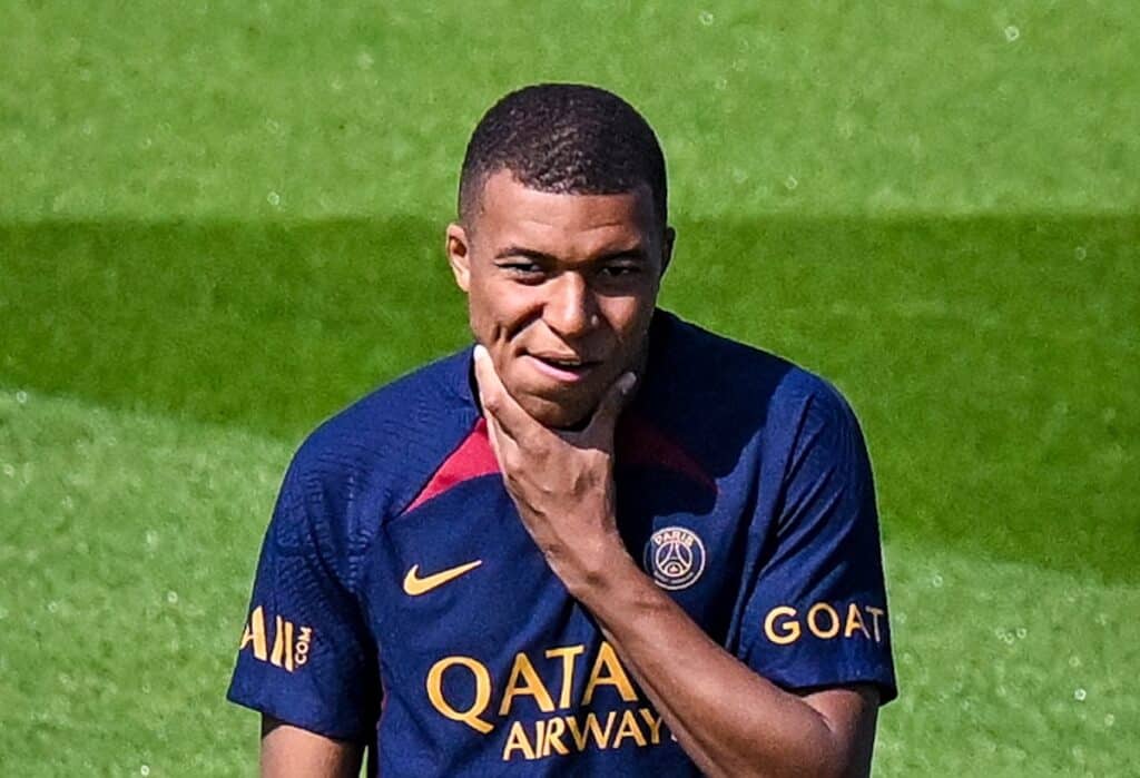 Kylian Mbappé (PSG) : révélations sur sa présence inattendue à Toulouse