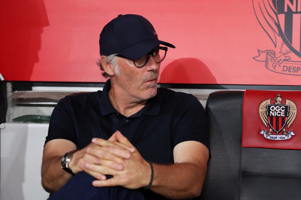 Ligue 1 : Laurent Blanc et l’OL, un divorce inéluctable
