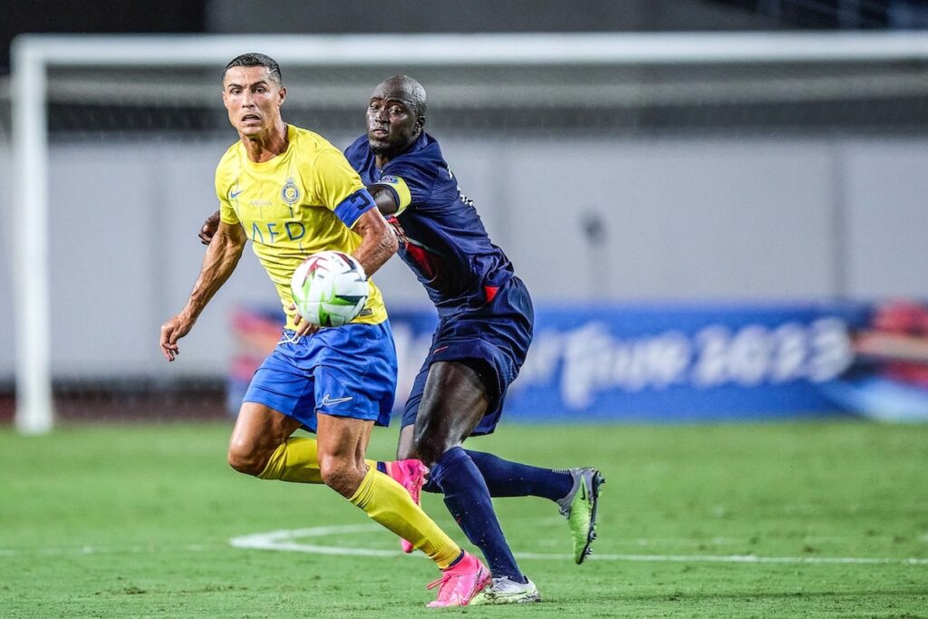 La nouvelle Coupe du Monde des clubs (prévue en 2025), créée pour l’Arabie Saoudite ? La nouvelle formule décryptée