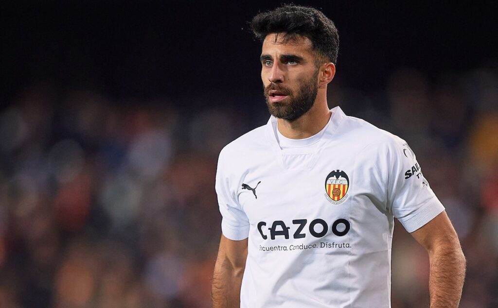 Transferts : Nantes sur Cömert (Valence) et Abline (Rennes) pour rassurer ses supporters