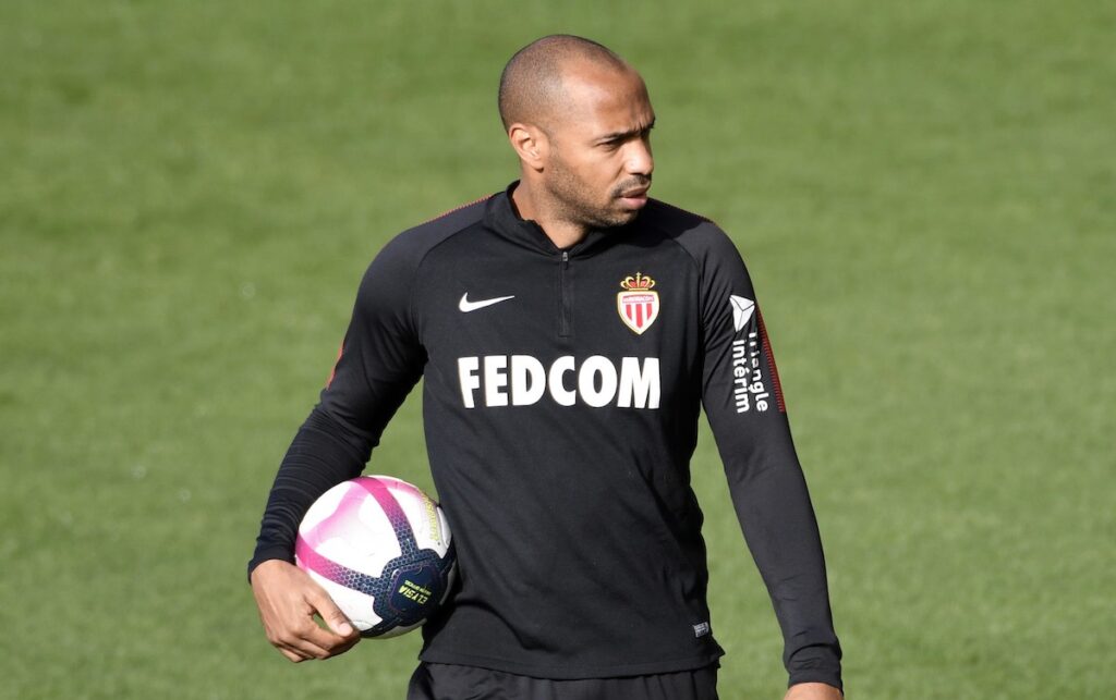 Thierry Henry a-t-il vraiment le niveau pour entraîner les Espoirs ?