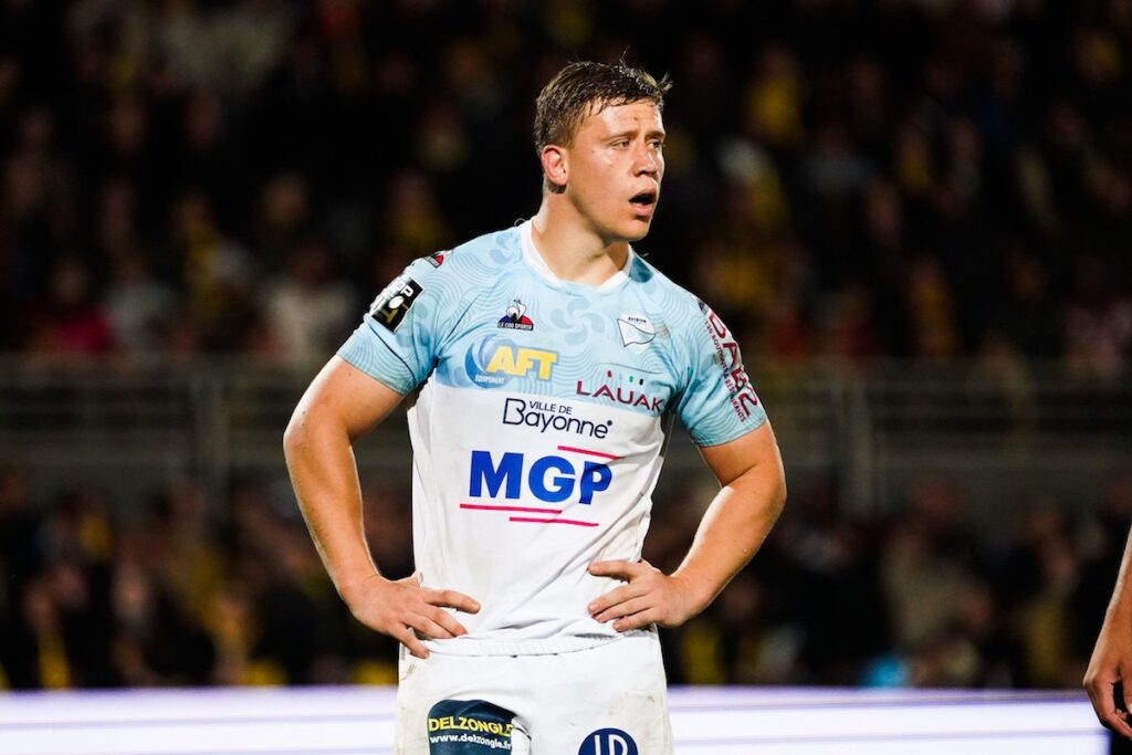 Pierre Huguet (Bayonne) : « Un deuxième rêve de gosse va se réaliser… »  