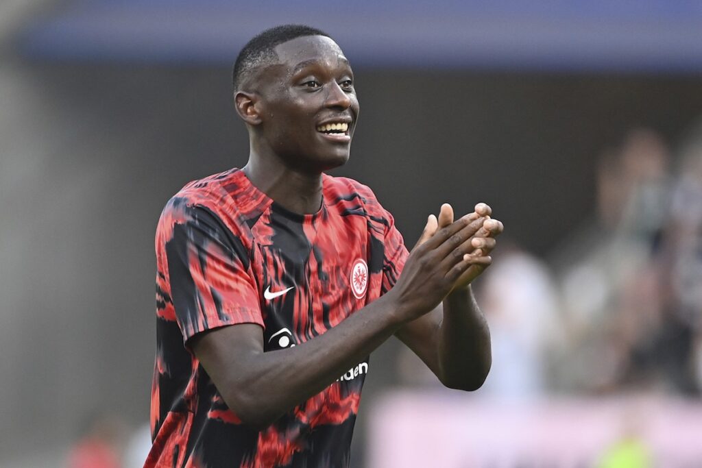 Transferts : Randal Kolo Muani présenté samedi au Parc, avant PSG – Lens ?