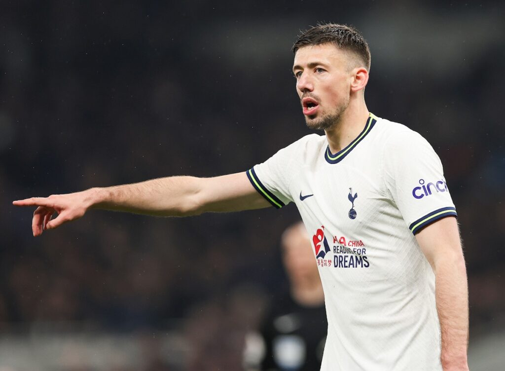 Transferts : l’OM défie la concurrence pour Clément Lenglet (Barcelone) !