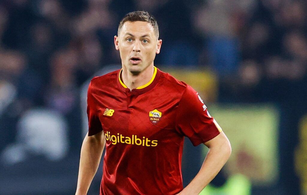 TOP 5 TRANSFERTS : Nemanja Matic se rapproche de Rennes