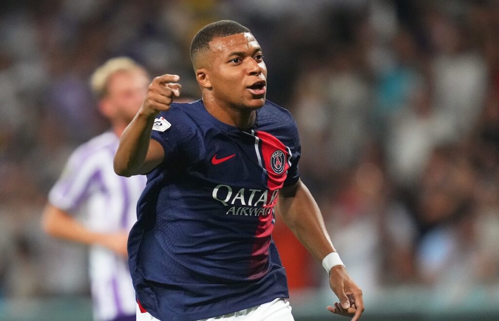 Transferts : ce que va faire Kylian Mbappé (PSG) ce soir
