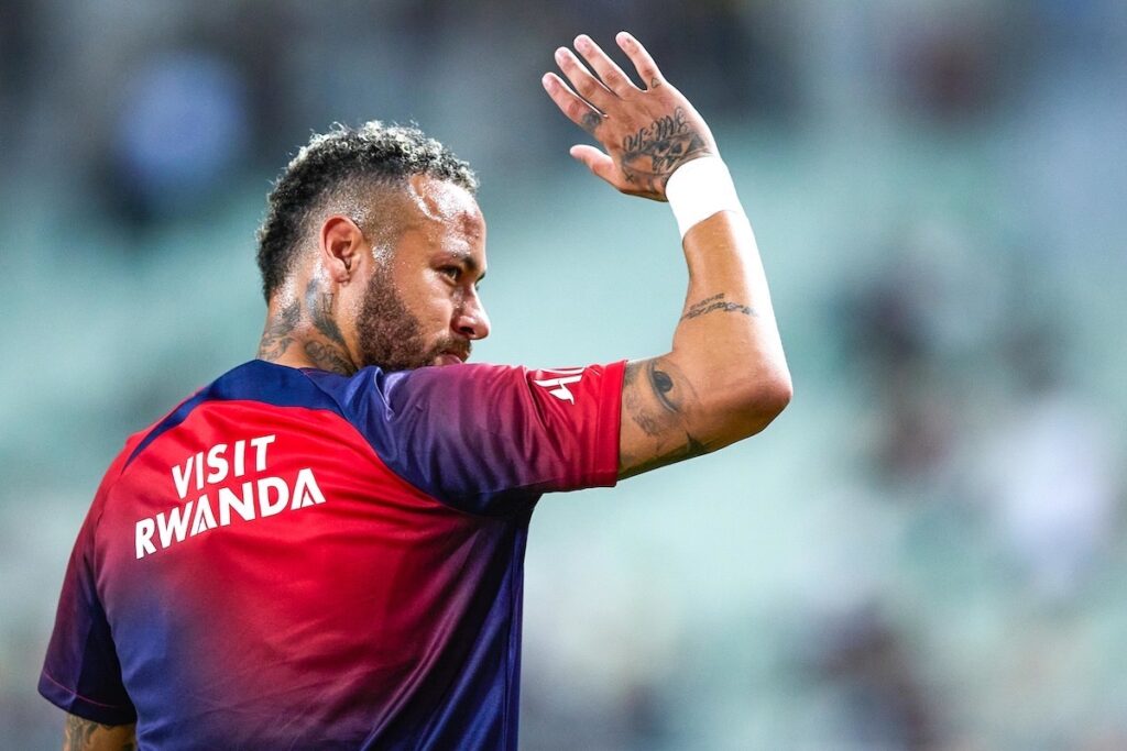 Le vrai bilan de Neymar au PSG : les absents ont toujours tort, malheureusement…