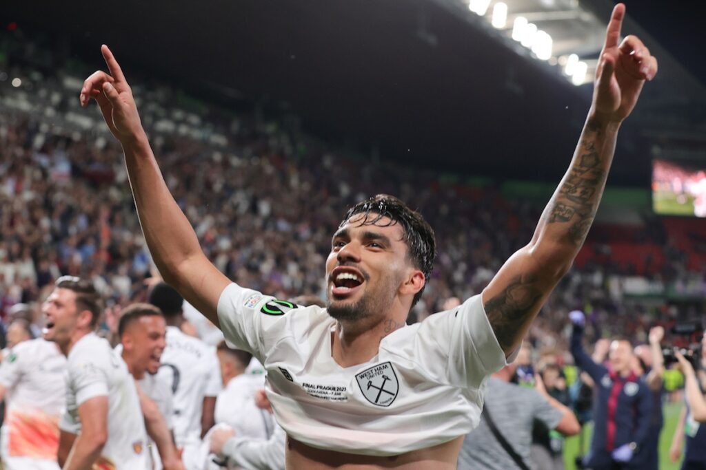 Transferts : Manchester City a dégainé une offre pour Lucas Paqueta !