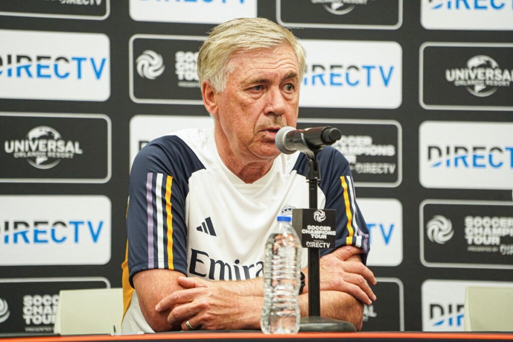 Transferts : le Real pense à un gardien français pour remplacer Thibault Courtois