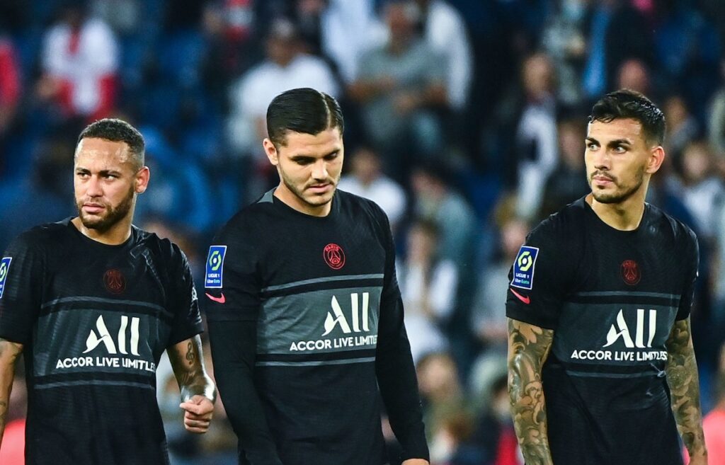 Transferts : 200 M€ de ventes pour le PSG, sans Mbappé ? Un record historique pour QSI !