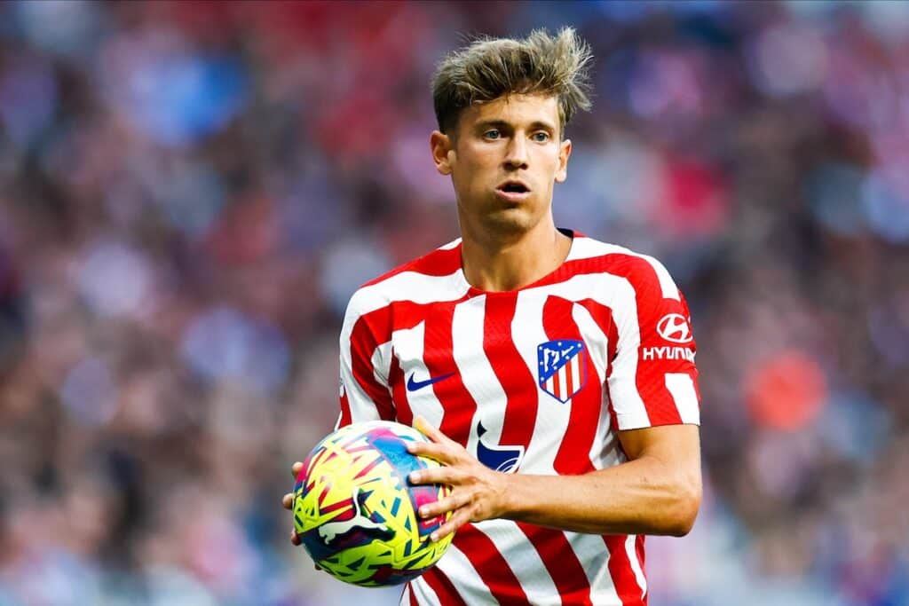 Transferts : Al-Ahli veut Marcos Llorente (Atletico)
