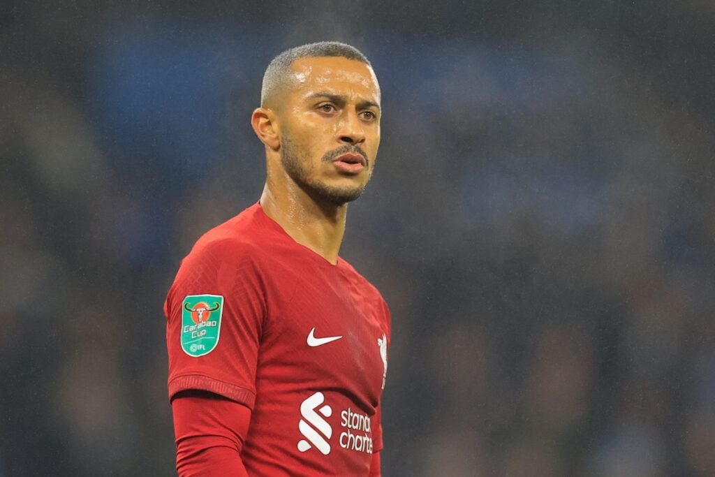 Et un de plus ! Liverpool, premier fournisseur de la Saudi Pro League