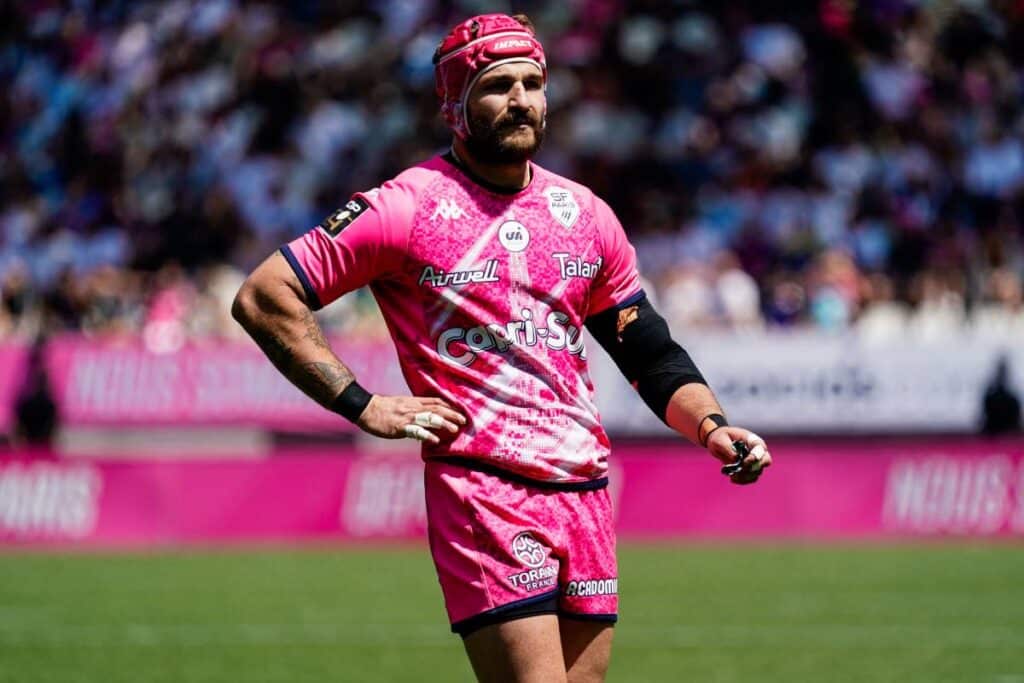 Alex Arraté : «  Je suis venu à Vannes pour gagner ! »