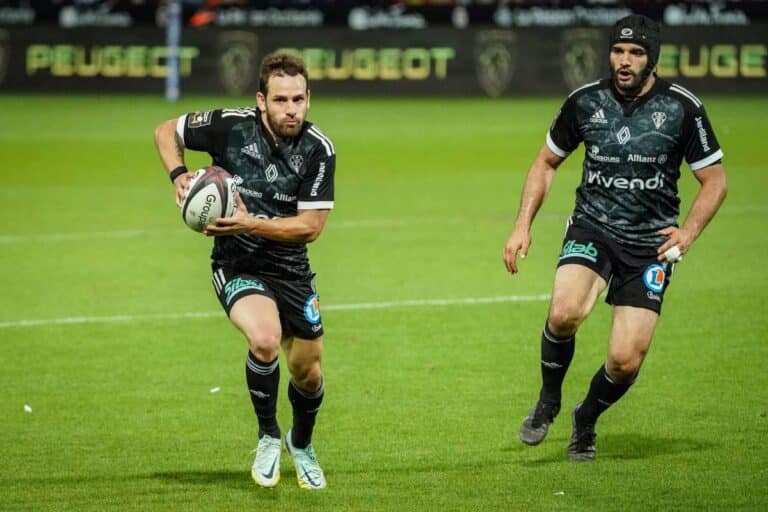 Brive se sait attendu pour sa troisième saison en deuxième division.