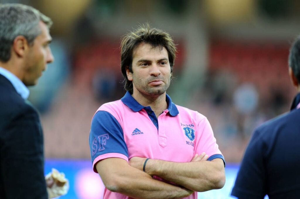 Christophe Dominici avait fait l'unanimité dans le rugby français.