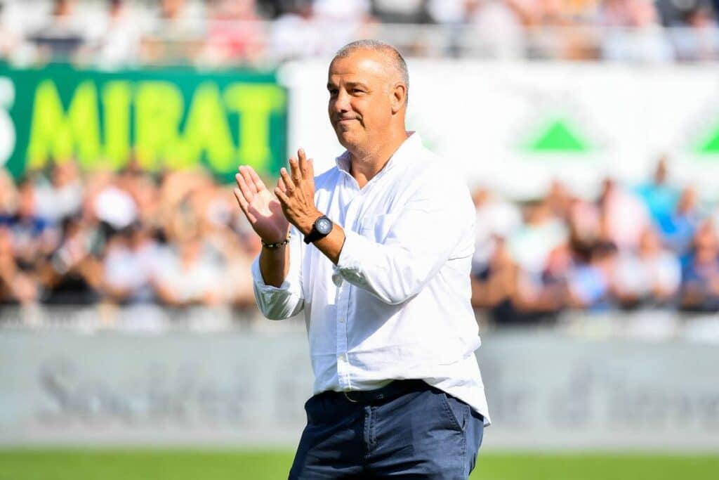 Christophe Lamaison était un joueur hors du commun pour distribuer le jeu des Bleus.