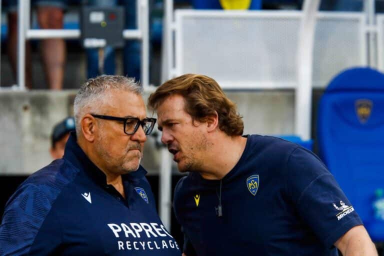 Clermont a encore de nombreuses questions à régler avec Urios.