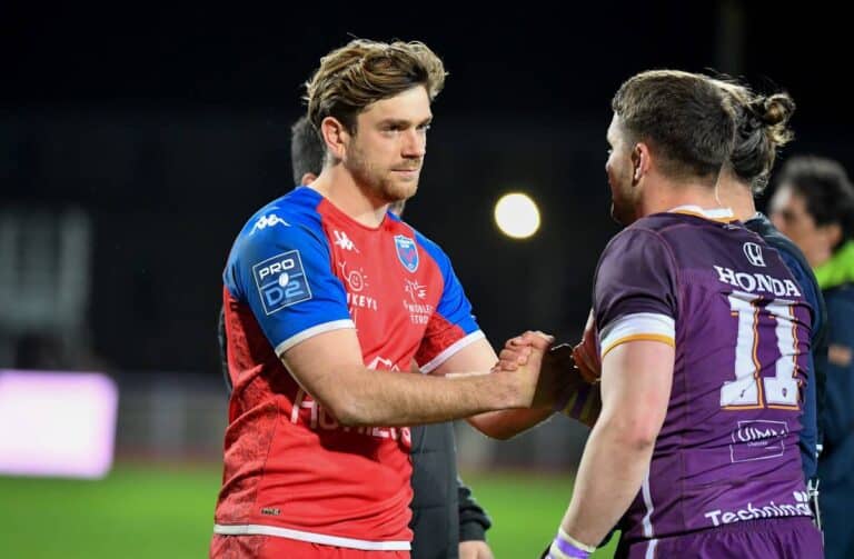 Corentin Glénat change de club en s'engageant à Soyaux-angoulême.