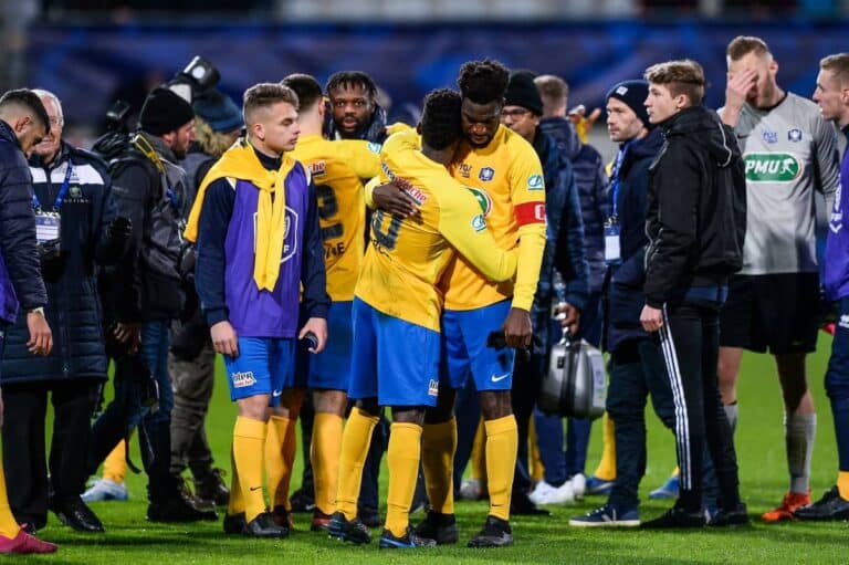 Épinal revient en National 1 avec des objectifs clairs.