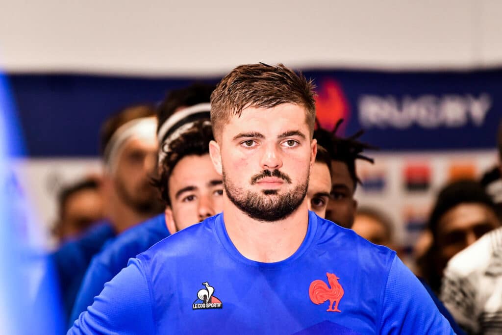 Grégory Alldritt le monde après l’Europe ?