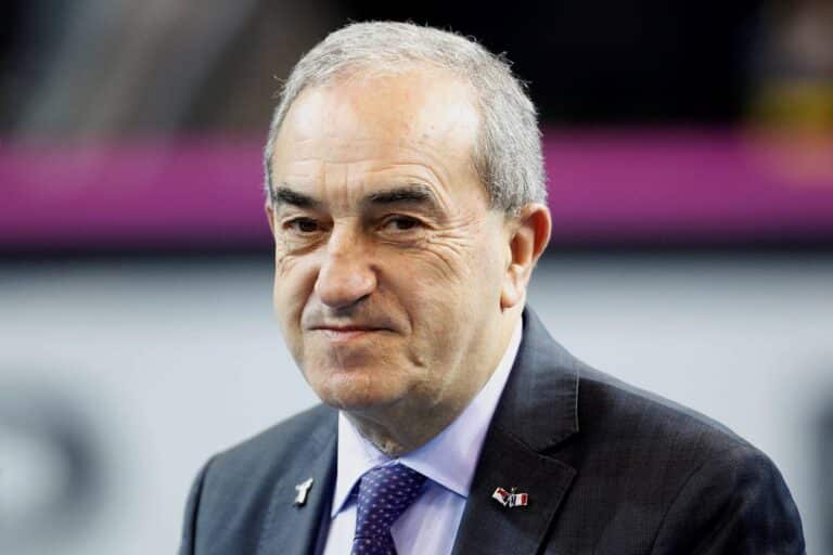 Jean Gachassin était un vrai leader de vie au rugby comme au tennis.