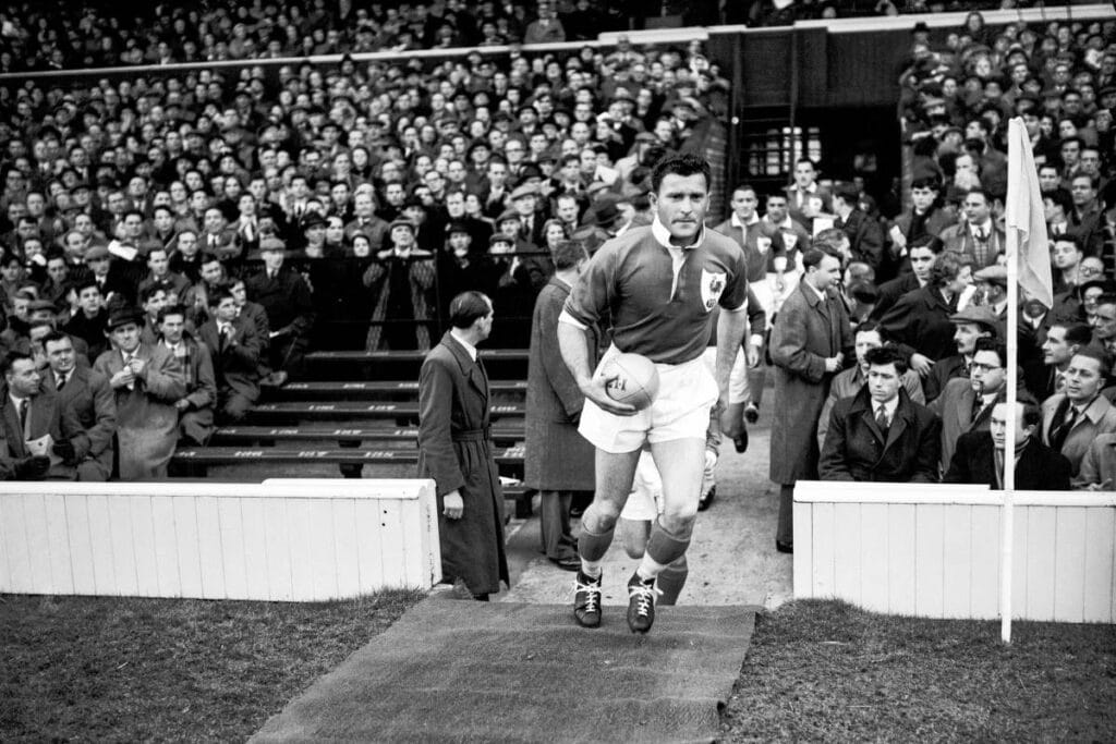 Jean Prat était très respecté à Lourdes.