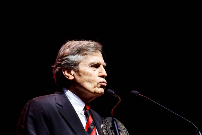 Jérôme Gallion le demi de mêlée historique du RC Toulon.