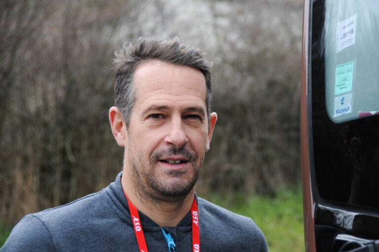 Julien Jurdie : « Je ne suis pas devenu quelqu’un d’autre »