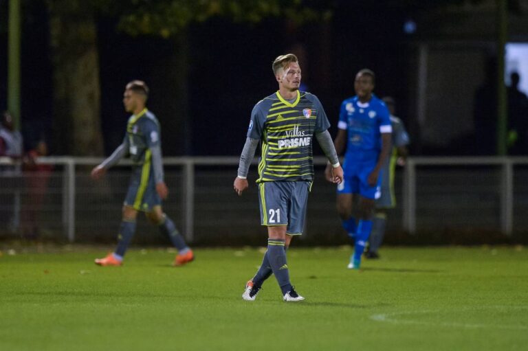 Le National à la loupe : Marignane-Gignac à l’assaut d’un top 5.