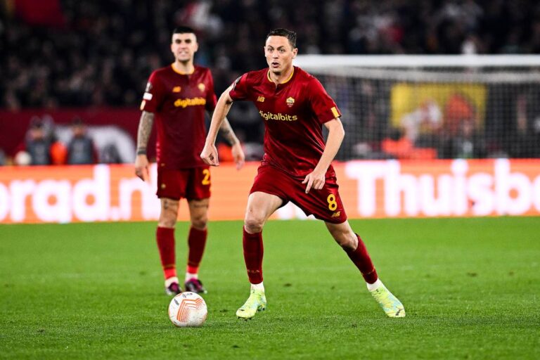 Matic en route pour Rennes d'après Genesio.