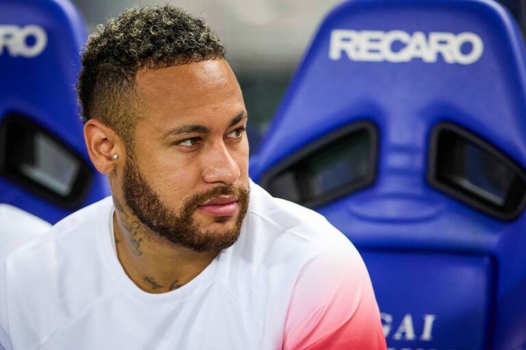 90 millions d'euros ont suffi au PSG pour lâcher Neymar.