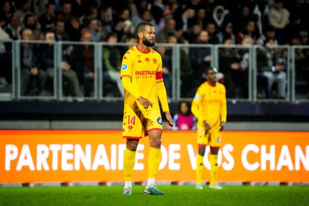 Orléans et Casoni vont tenter de remonter en Ligue 2.