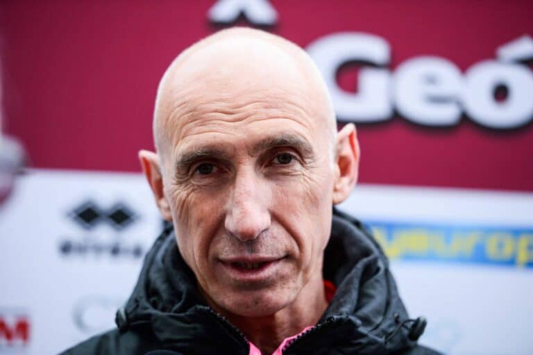 Patrice Lagisquet était le feu follet du XV de France.