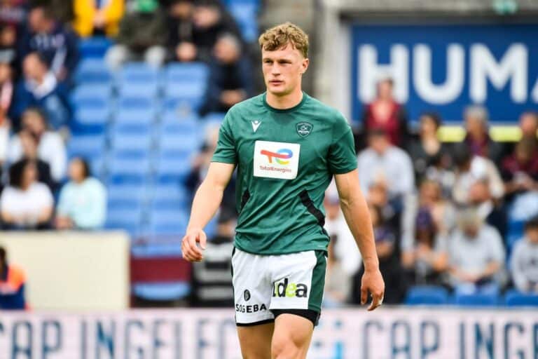 Pau aimerait viser un top 8 pour confirmer sa régularité.