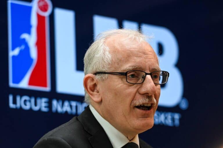 Philippe Ausseur : « Le basket français ne se résume pas qu'à Victor Wembanyama »