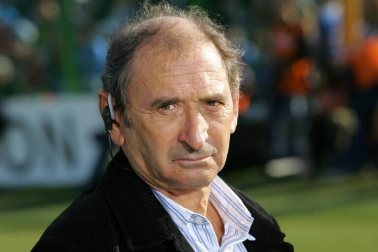 Pierre Villepreux est un homme exceptionnel sur le plan du rugby. Il a fait vibrer les Bleus dans les années 70.