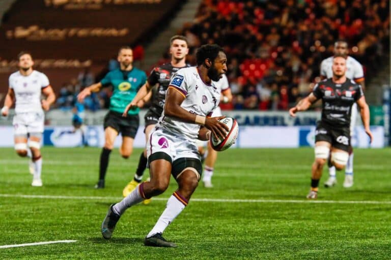 Soyaux-Angoulême prépare la Pro D2 en toute tranquillité.