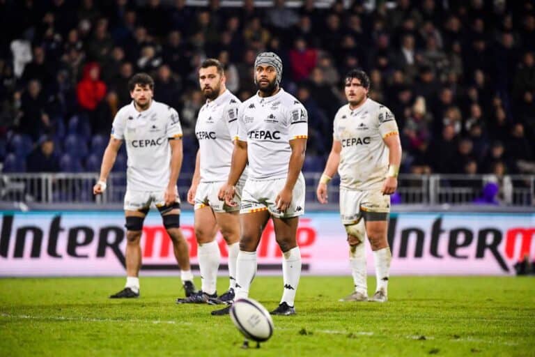 Provence rugby est prêt pour le Top 14.