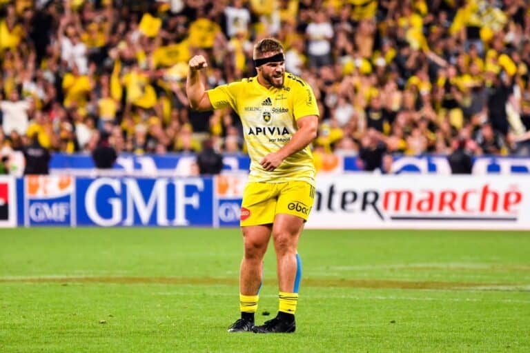 Quentin Lespiaucq : « Vous ne pouvez pas digérer une défaite en finale... »