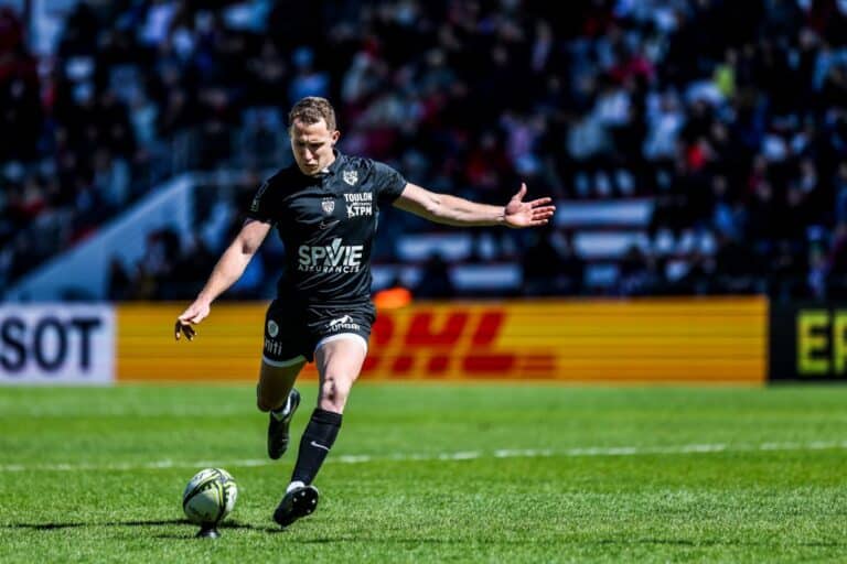 Thomas Salles envisage sérieusement la montée en Top 14.