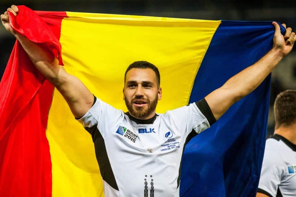 Roumanie est une équipe qui sera loin des standings de la Coupe du Monde.