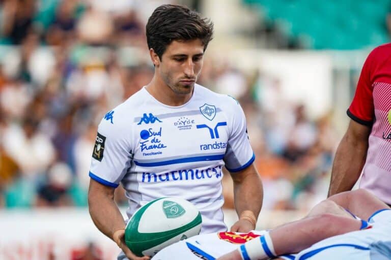 l'Uruguay sera le petit poucet de la poule de la France et de la Nouvelle Zélande.