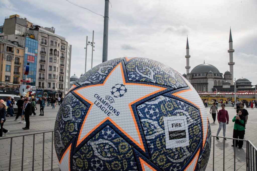 Le Big 5 européen sort renforcé après la crise du covid.