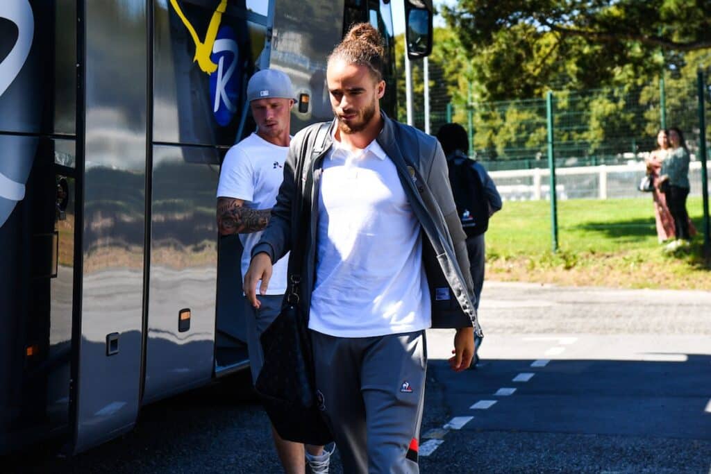 Transferts : Billal Brahimi à Brest, Alou Baldé à Nice… les infos mercato de la dernière journée