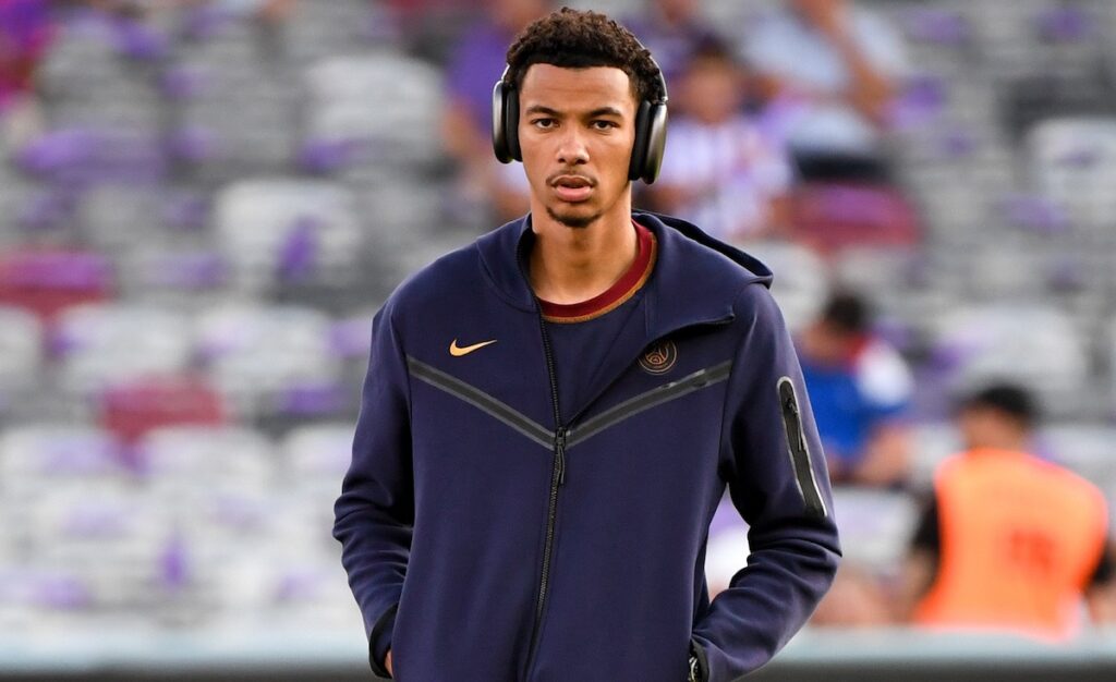 Transferts : une porte de sortie vers Braga pour Hugo Ekitiké