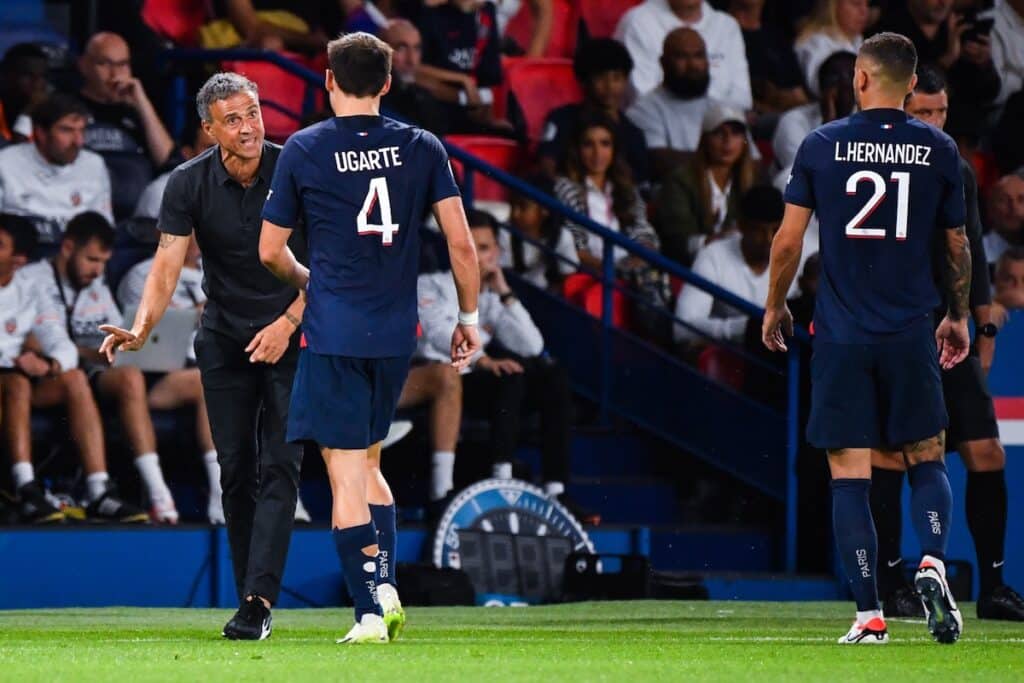 Transferts : la Ligue 1, deuxième championnat, le plus dépensier, a fait plus fort que l’Arabie Saoudite !