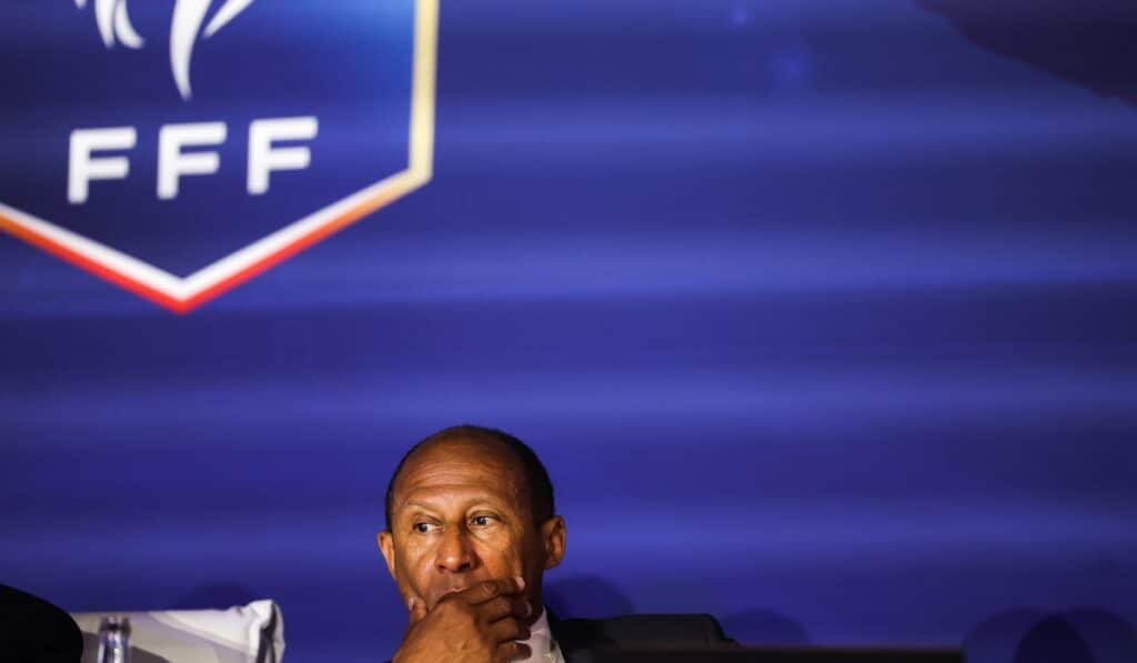 Sedan exécuté par la FFF : nouvelles révélations sur un scandale politico sportif !