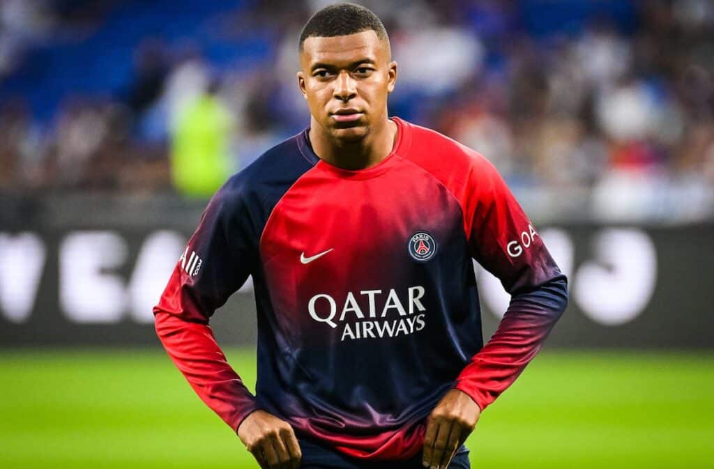 Transferts : une clause libératoire à plus d’un milliard d’euros pour Kylian Mbappé au Real Madrid !