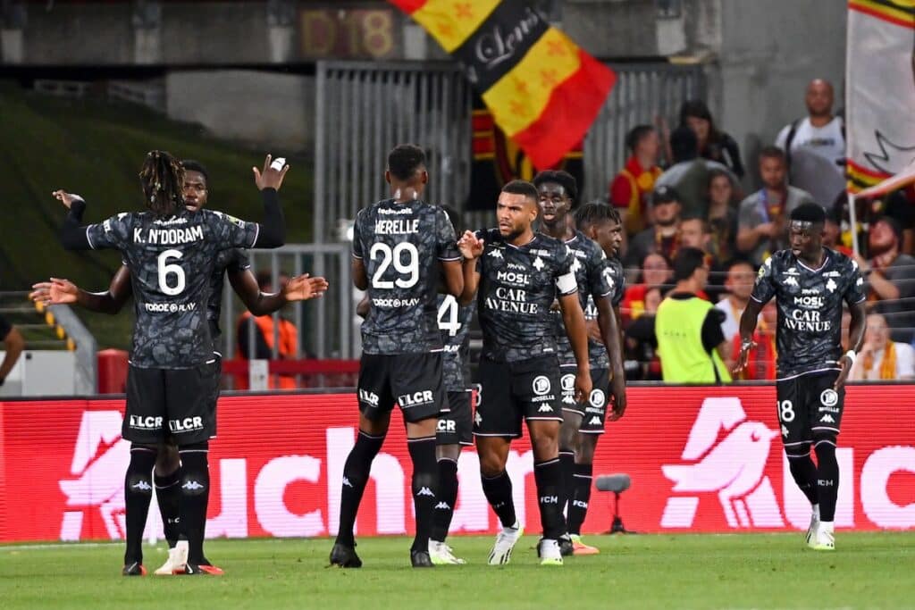 Ligue 1 : Metz devra faire encore mieux