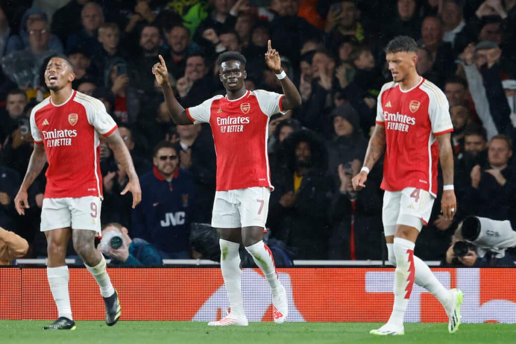 Mbappé, Haaland, Saka, Foden… 9 stars au révélateur de la Ligue des Champions…